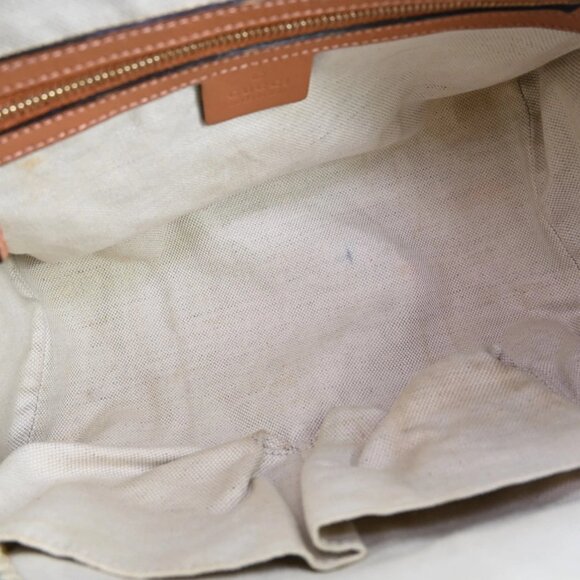 Authentic GUCCI Boston Satchel Bag bsj714-110825 - Picture 13 of 16